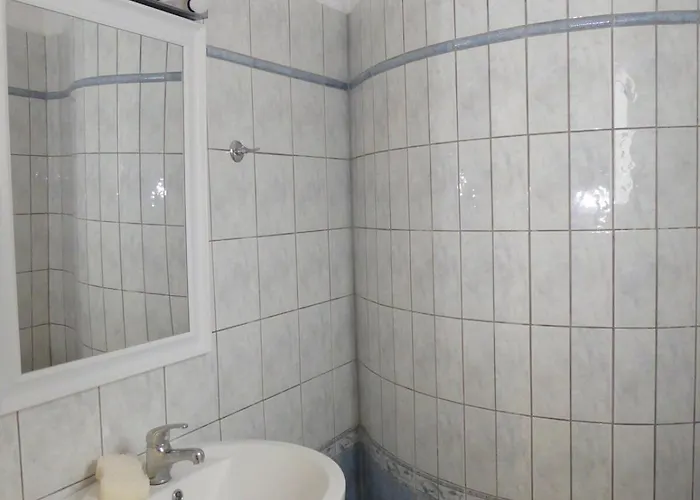 Petros, Vassiliki, Lefkada - 3 Bedrooms, Pool, Stunning Views فيلة *