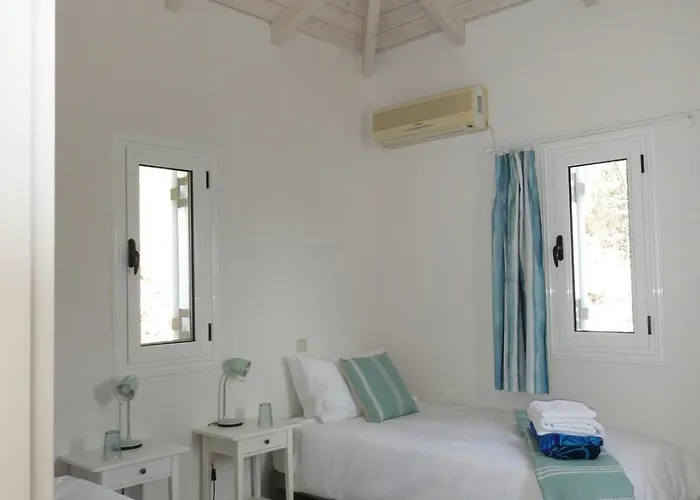 فيلة Petros, Vassiliki, Lefkada - 3 Bedrooms, Pool, Stunning Views *