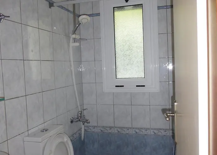 Petros, Vassiliki, Lefkada - 3 Bedrooms, Pool, Stunning Views