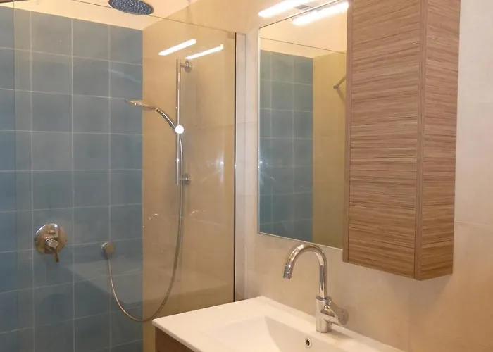 Petros, Vassiliki, Lefkada - 3 Bedrooms, Pool, Stunning Views Pondi