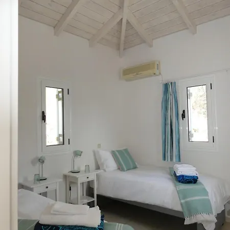 Villa Petros, Vassiliki, Lefkada - 3 Bedrooms, Pool, Stunning Views *