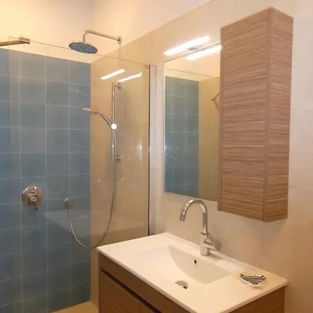 Petros, Vassiliki, Lefkada - 3 Bedrooms, Pool, Stunning Views Πόντι