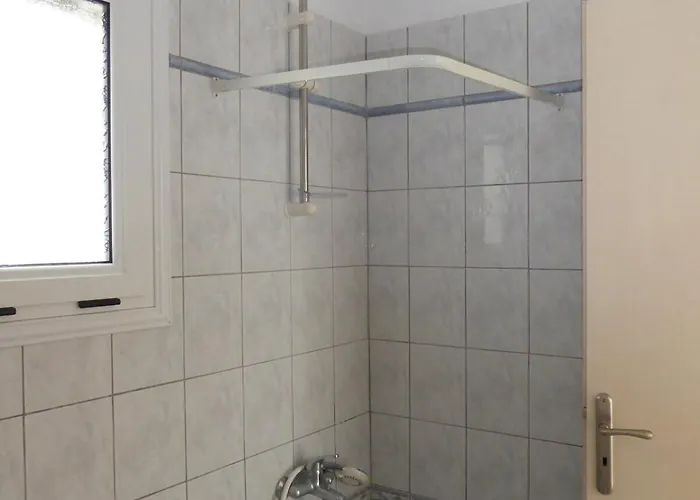 Petros, Vassiliki, Lefkada - 3 Bedrooms, Pool, Stunning Views